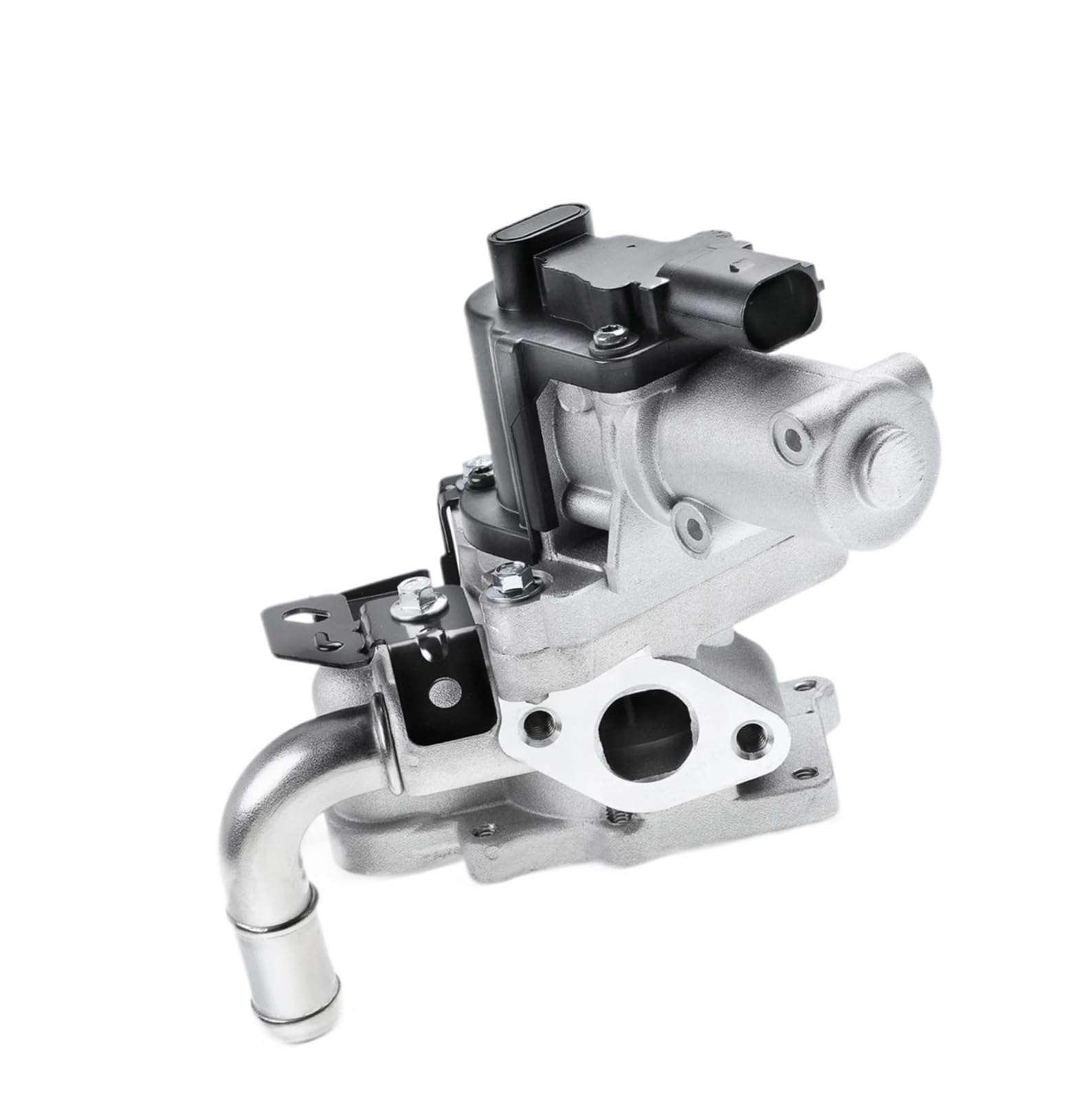 Gointdjd One Color Egr Valve Agr Valve Exhaust Gas Recirculation Valve For Hyundai For I40 For Cw For Ix35 2010-2015 555359 28410-2A850 Exhaust Gas Recirculation