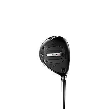 Amazon | タイトリスト(TITLEIST) GT1 ユーティリティメタル RH