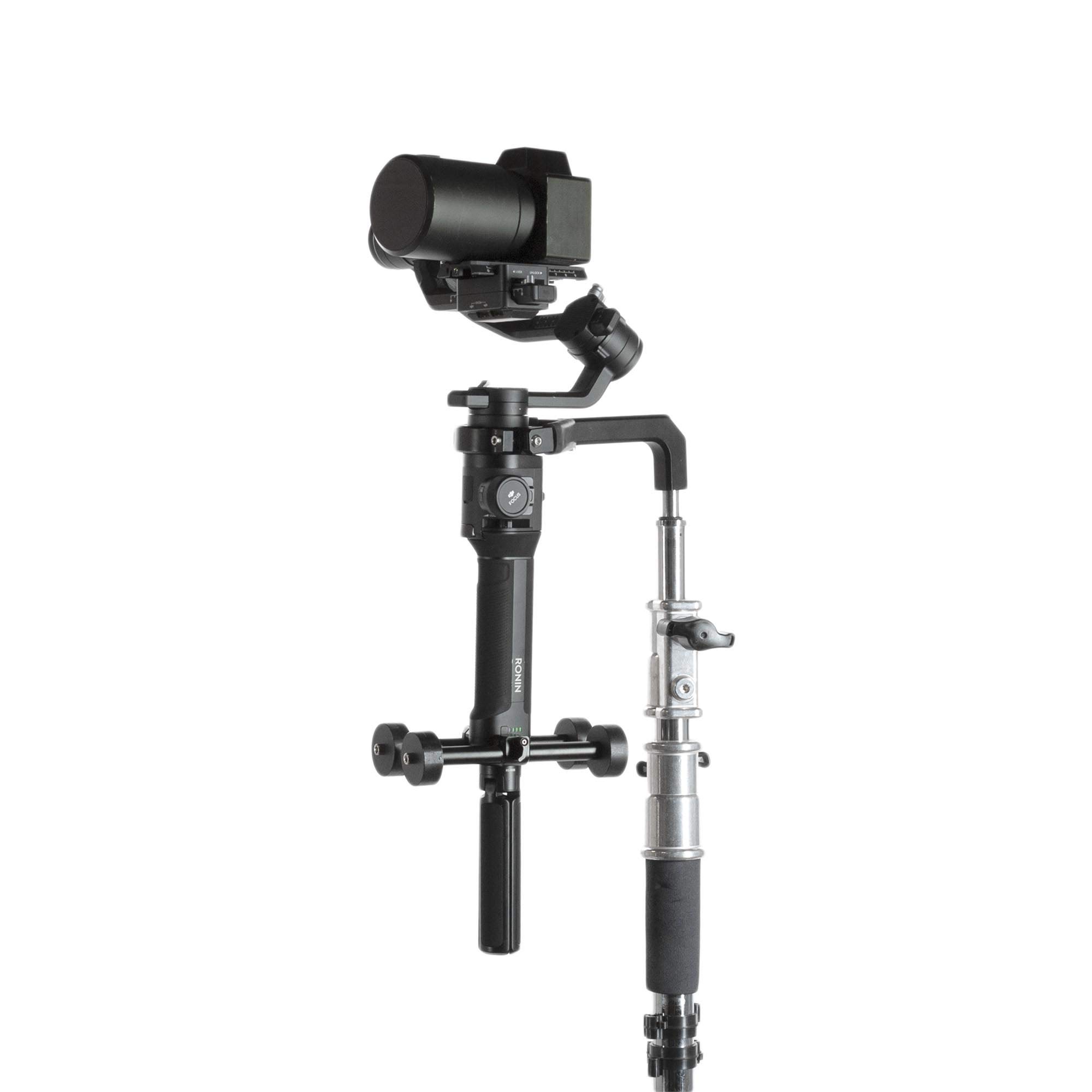 Amazon.co.jp: STEADYCAM - Ronin S用スタビライザー : 家電＆カメラ