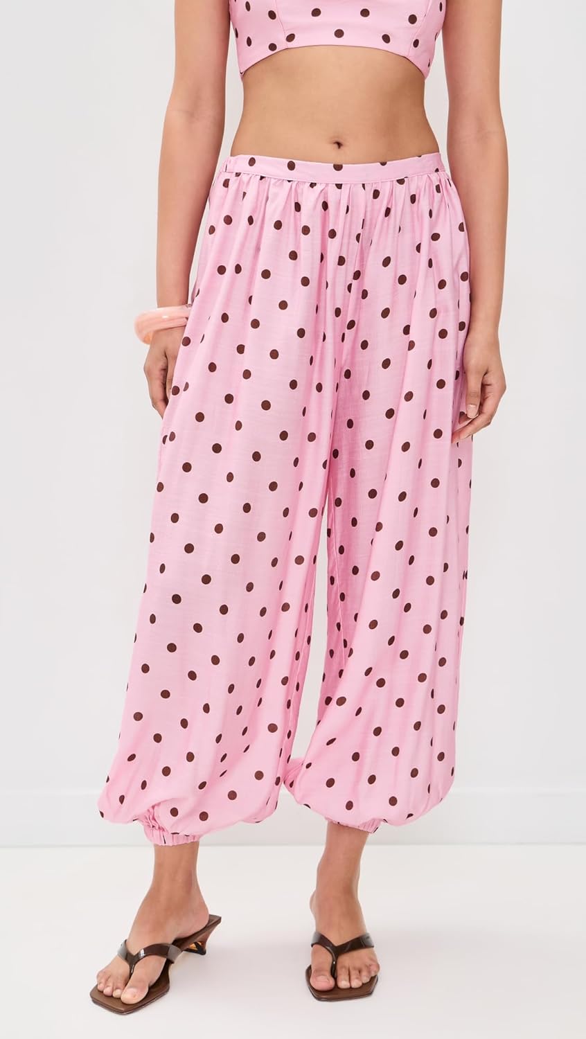 Seven Wonders Women's Klea Balloon Pants