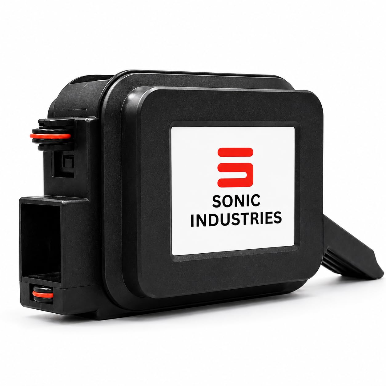 SONIC INDUSTRIES Inkjet Label Printer Handheld Barcode Coding Machine | Portable Thermal Printing Device, For Expiry and MRP Use, For Packaging and Product Marking, For Production Lines-picture-19