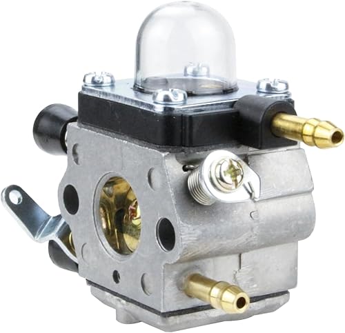 Miniatura 3 de Kit de afinación de carburador BG55 para STIHL BG 55 BG45 BG46 BG65 BG85 SH55 SH85 soplador de hojas 4229-120-0606 Reemplazo de carbohidratos para