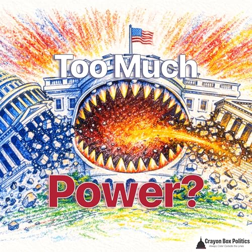 Is the Presidency Devouring the Other Branches?