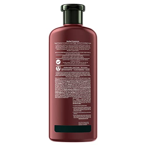 Herbal Essences Biorenew Vitamin E & Cocoa Butter Strength Conditioner, 13.5 Fl Oz #TOP2