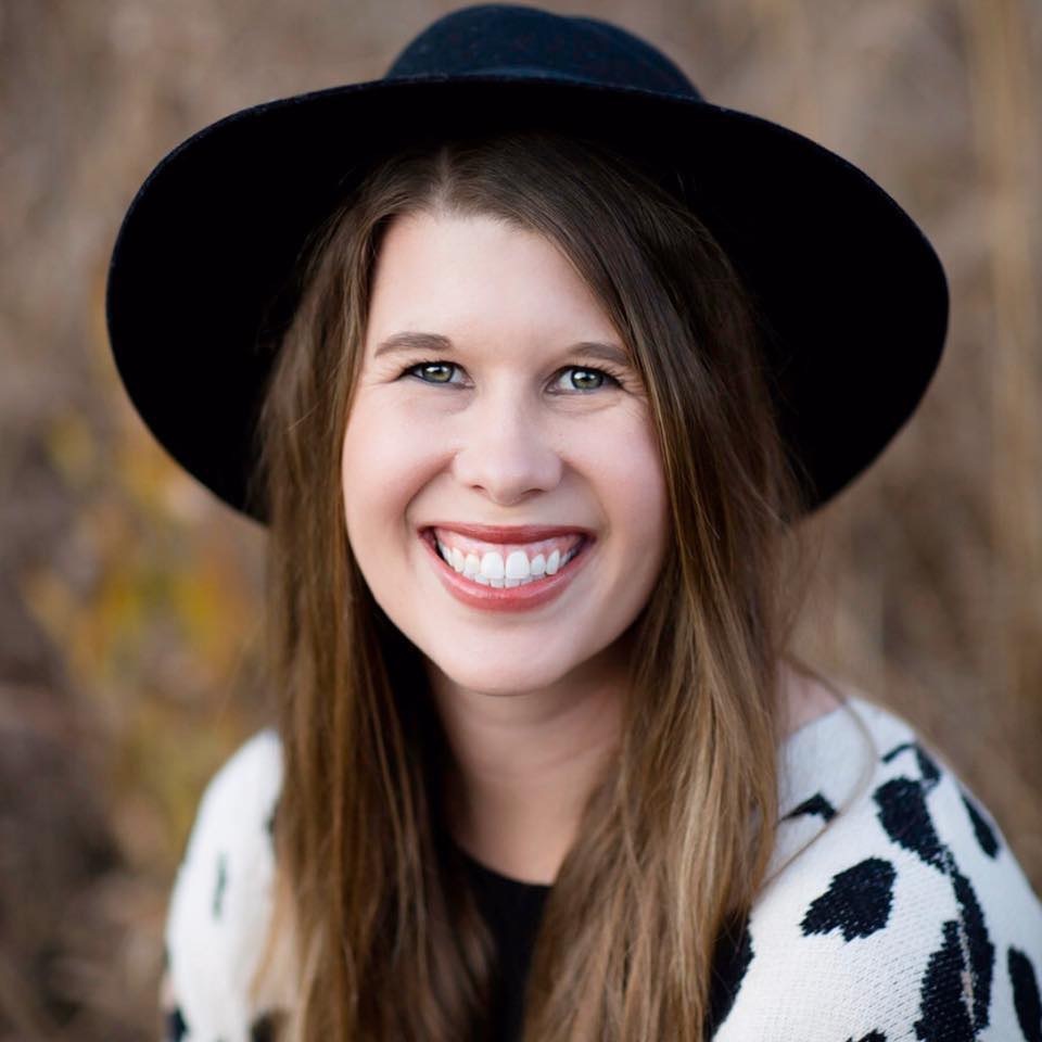 Katie Walker books, biography, latest update