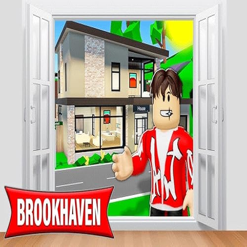 Brookhaven: Design Your Dream Home