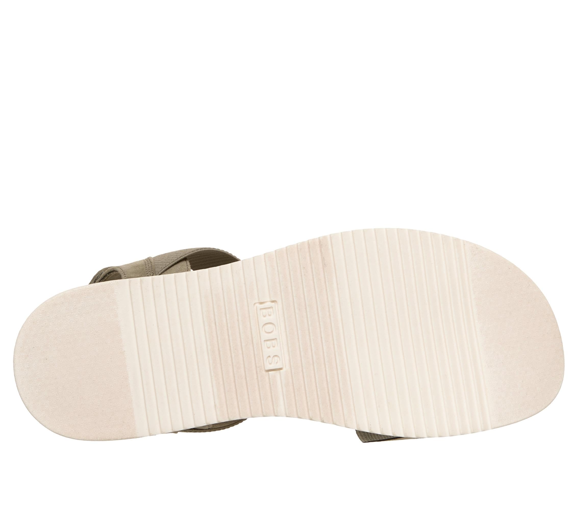 Skechers Desert Kiss Low Top Sandalias planas Mujer