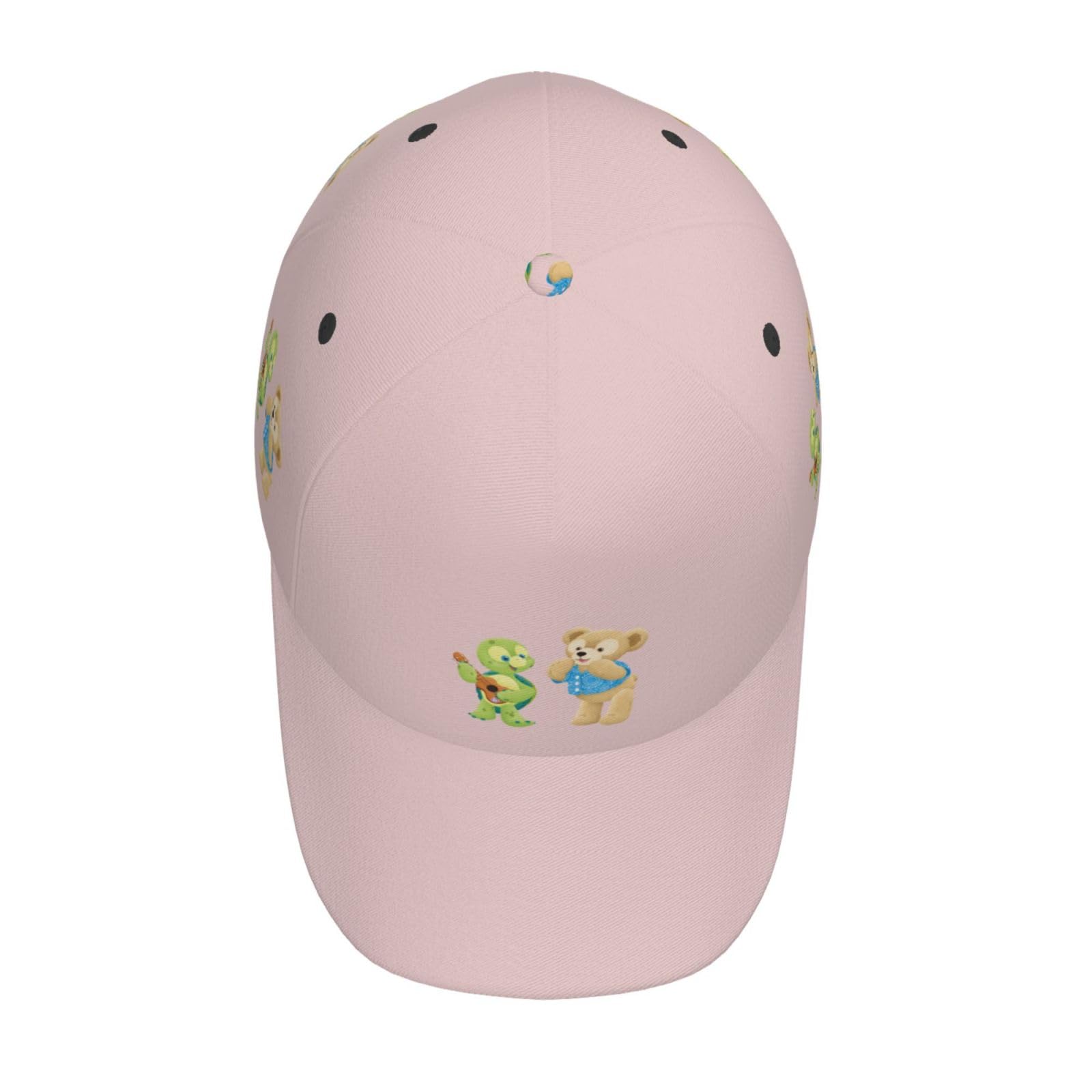 Disney - Duffyキャップ Pre-Order Tokyo Disney Resort 2024 TDS Duffy & Friends