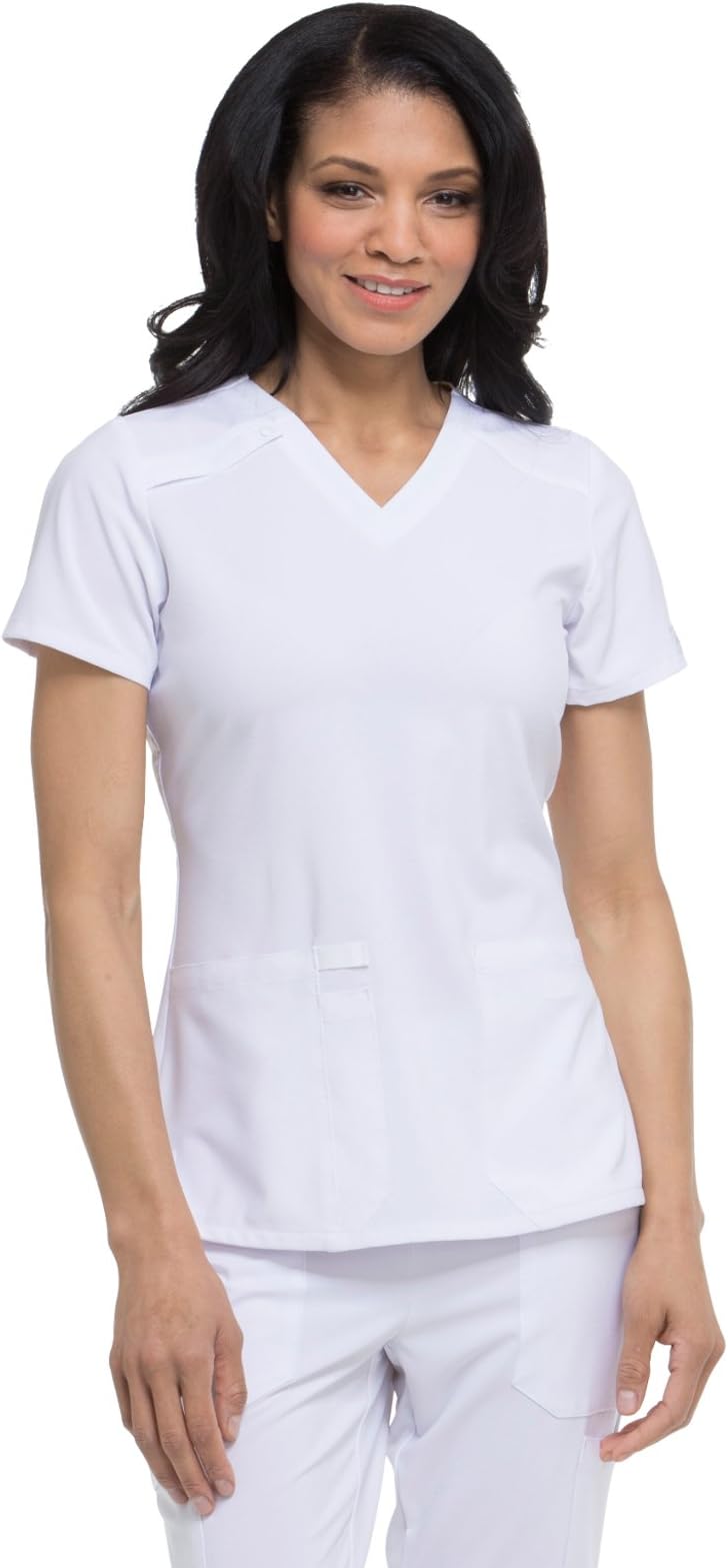 Dickieswomens Dk615 Classic (pack of 1)