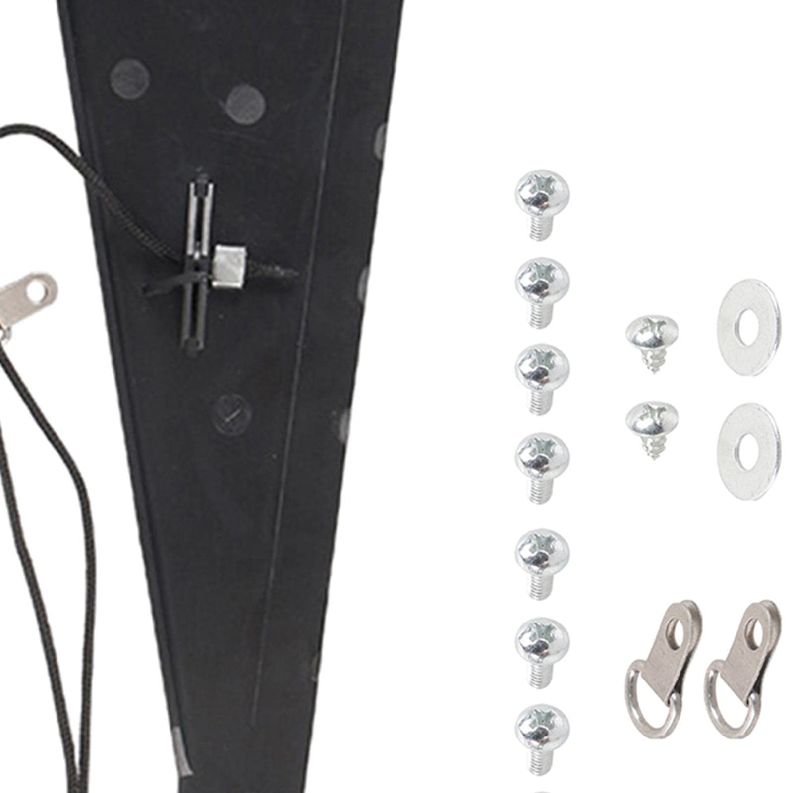Kit de Reparación para Accesorios Del Pilar C Del E46 323ci
