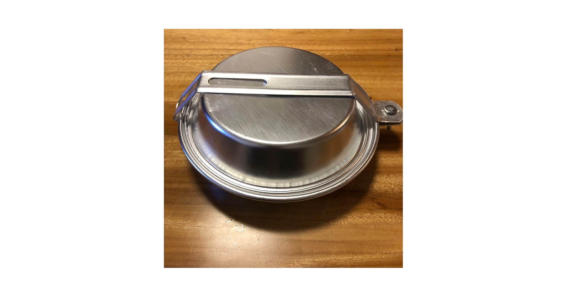 ボーイスカウト メスキット 60’s ボーイスカウト メスキット 60's