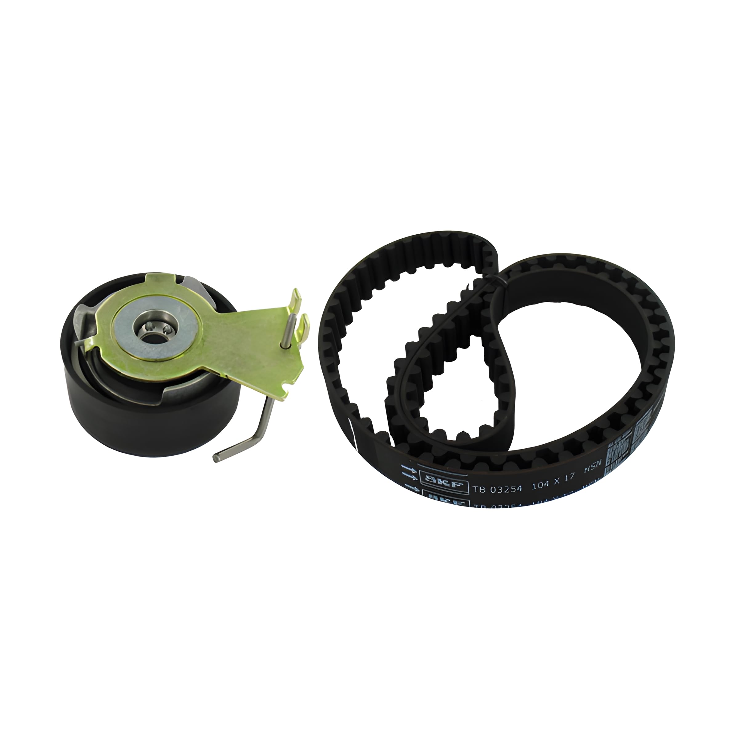 SKF VKMA 03254 Kit Tendicinghia Distribuzione