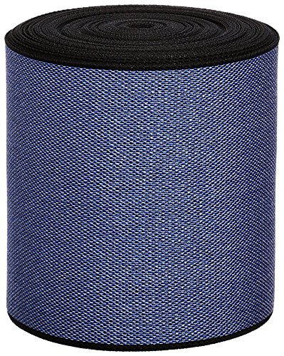 Nakajima Tatamieri fleur 7.8cm X 10M ruban de broderie japonaise
