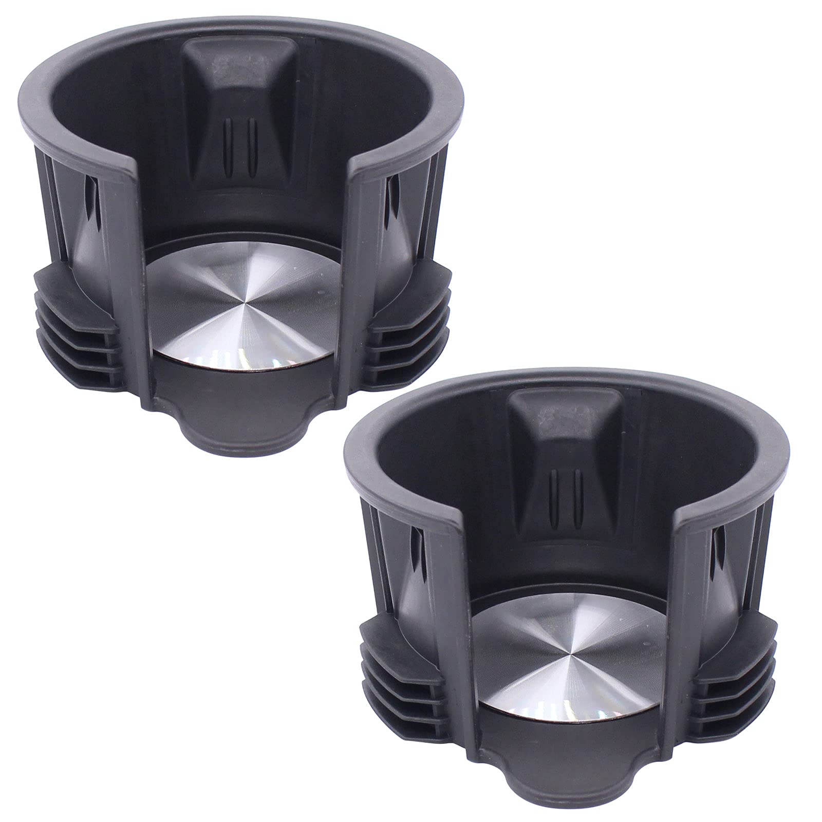 Drink Cup Holder for Discovery 3 4 Freelander 2 Range Rover Sport