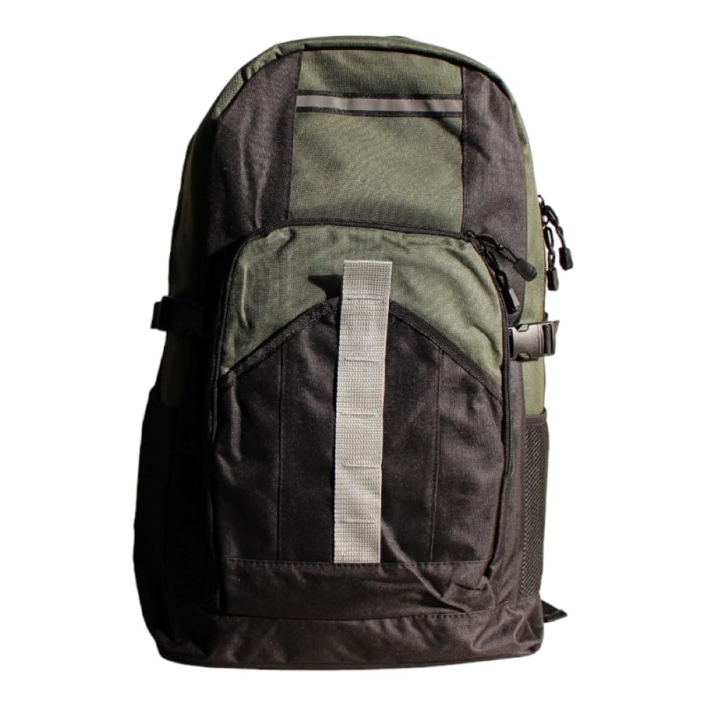 Amazon | リュックサック 大容量 45リットル 防災 持ち出し