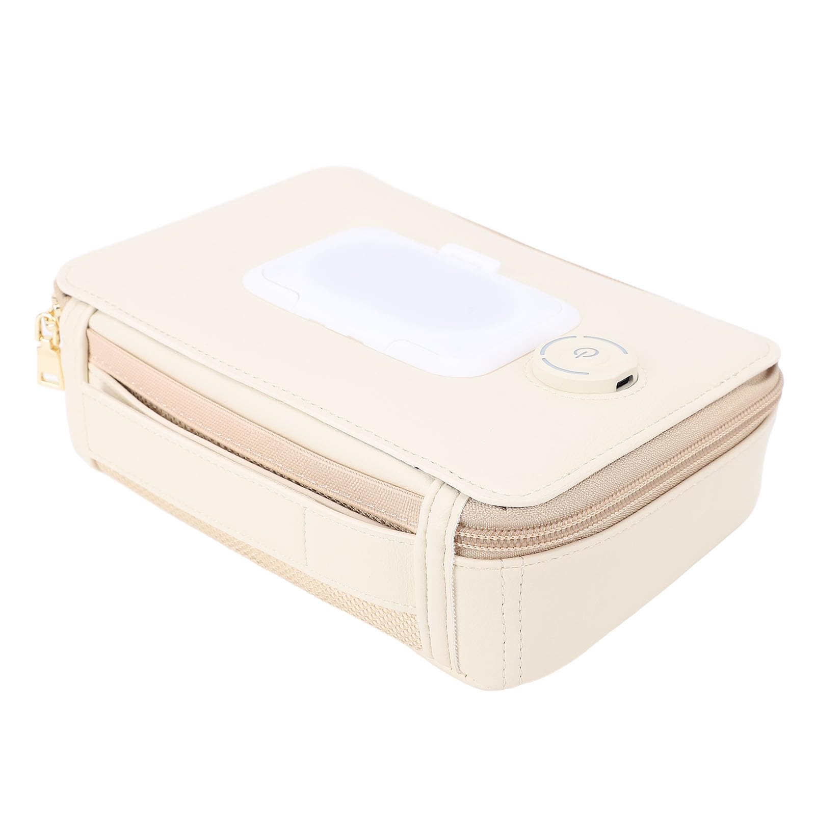 Essuyez Le Chauffage, Le Distributeur de lingette Humide pour bébé, Le Chauffage à température constante de la Maison de Voiture, empêchent Les Voyages en Voiture, chauffez