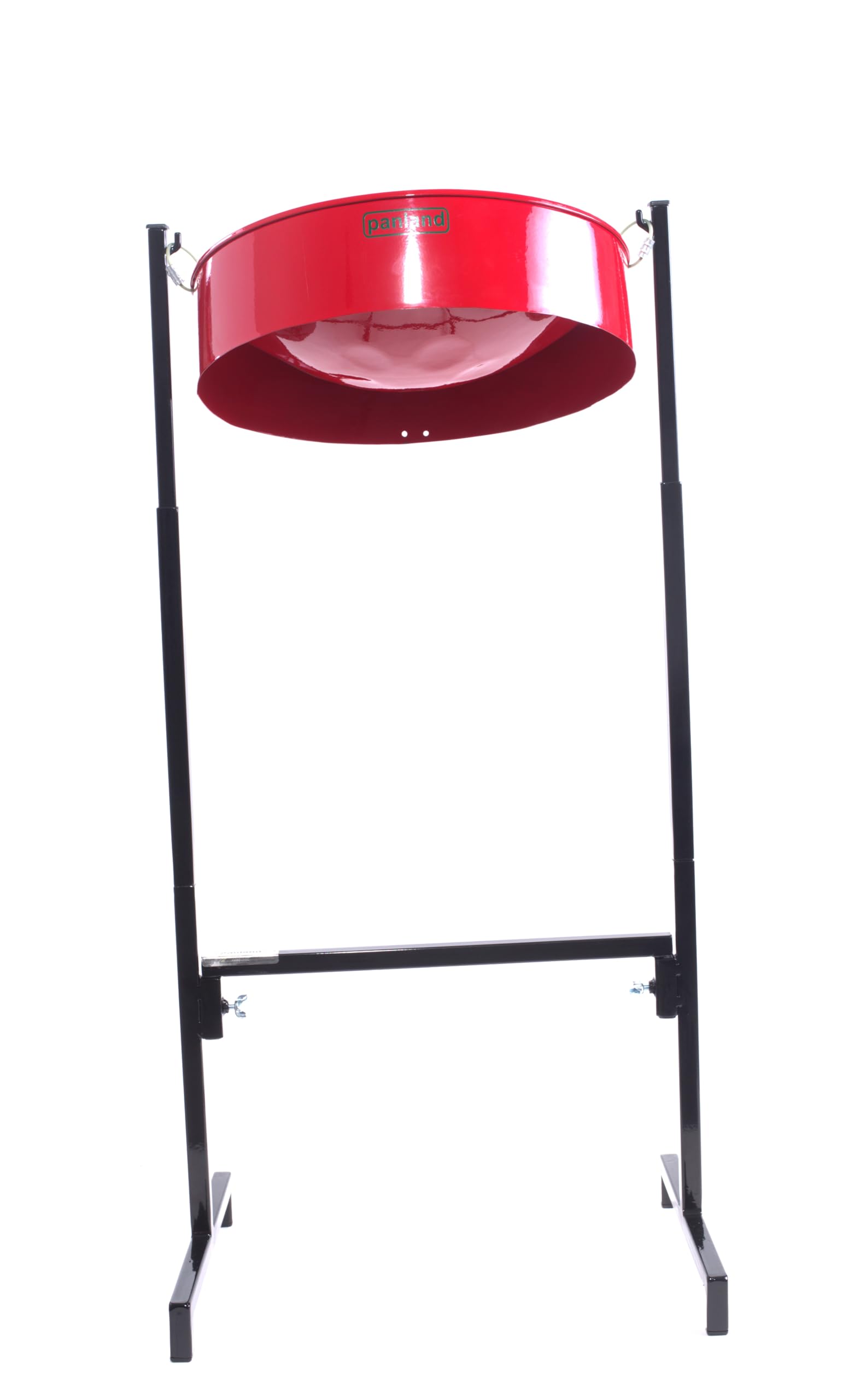 Amazon.co.jp: Panland Mini Tenor Steelpan (スチールドラム) 本格的