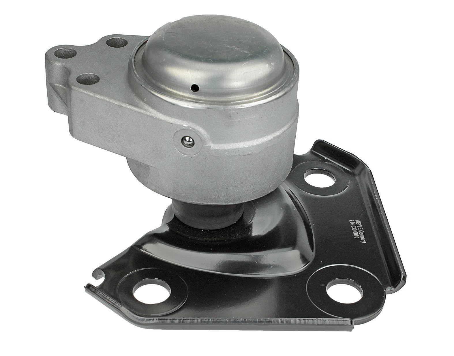 Meyle Sospensione, Motore 7140300010 | Compatibile con: FORD FIESTA V, FIESTA V Van, FUSION