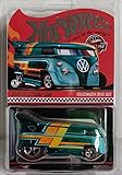 Hot Wheels Volkswagen Drag Bus Collectors RLC sELECTIONs Car 2024