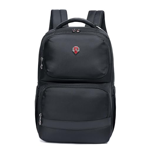 Mochila Executiva Swissport para Notebook Trabalho Reforçada