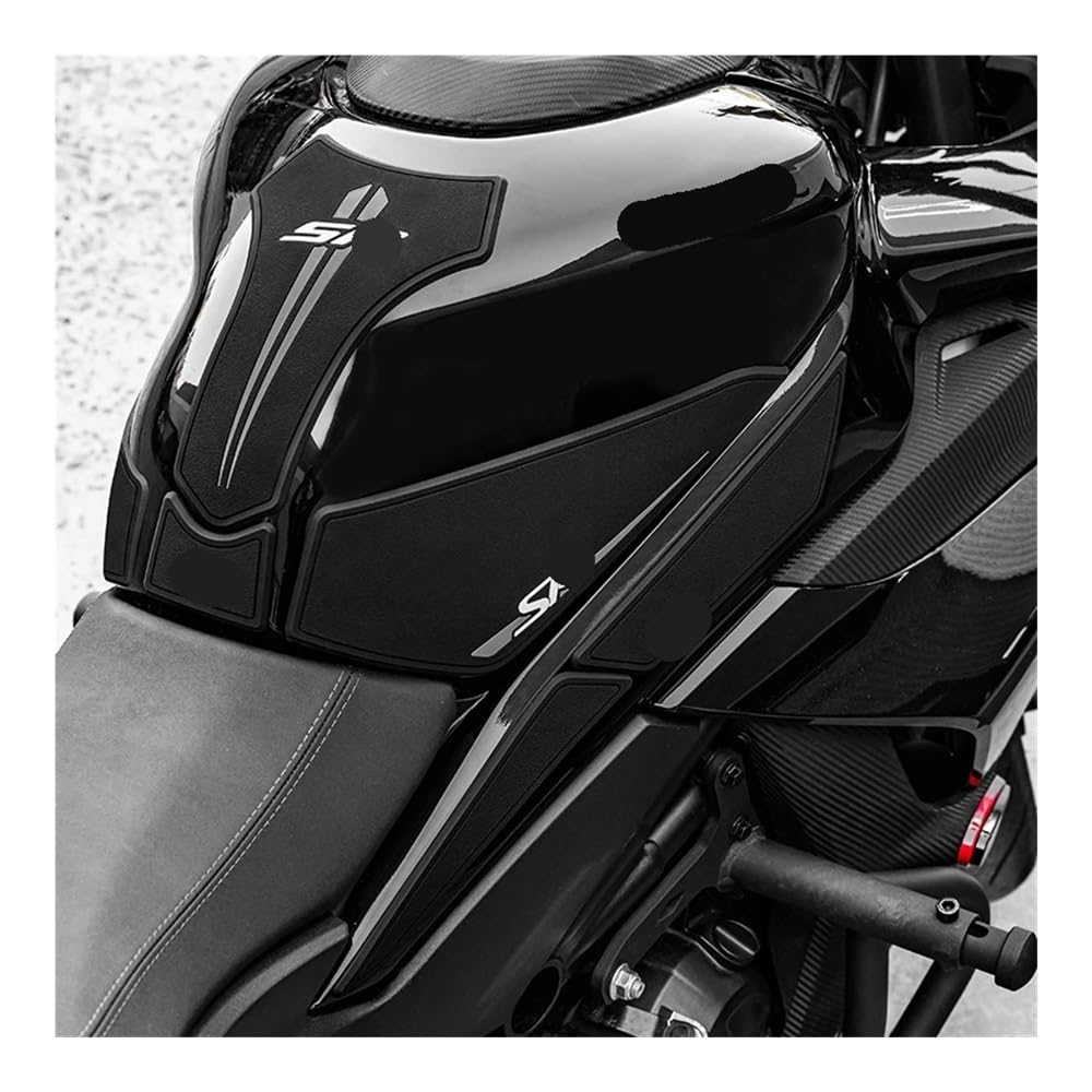 Serbatoio Pad Per Serbatoio Carburante In Gomma Per Moto