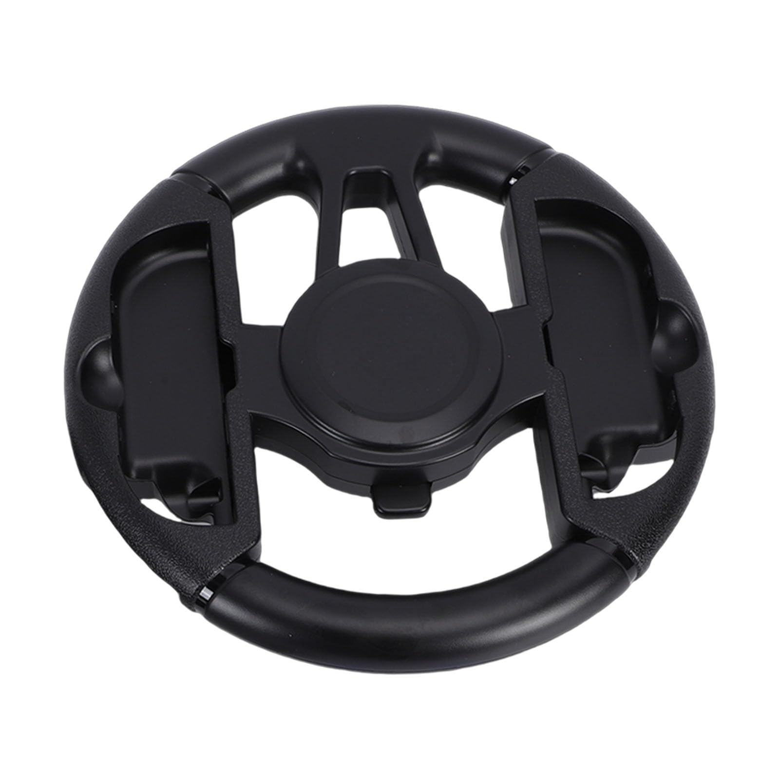 EIMSOAH Remplacement de la Fixation de Table de Volant pour Manette de Jeu pour 2, Support Réglable personnalisé pour une Expérience de Course Améliorée avec Ventouses, Conception Pliable pour un