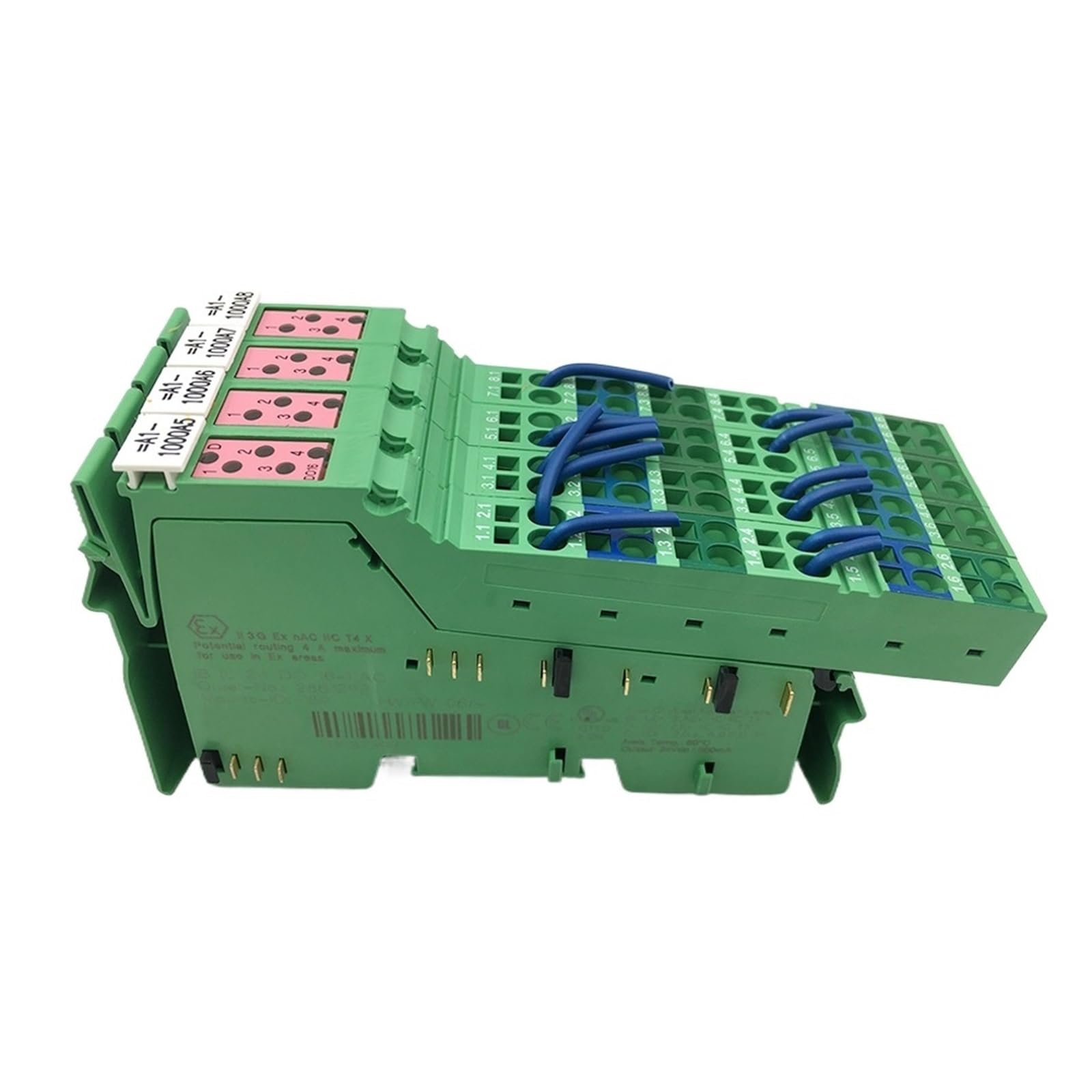 SWEWDSQG 2861292 IB-IL-24-DO 16-PAC Power Supply 24V 500MA