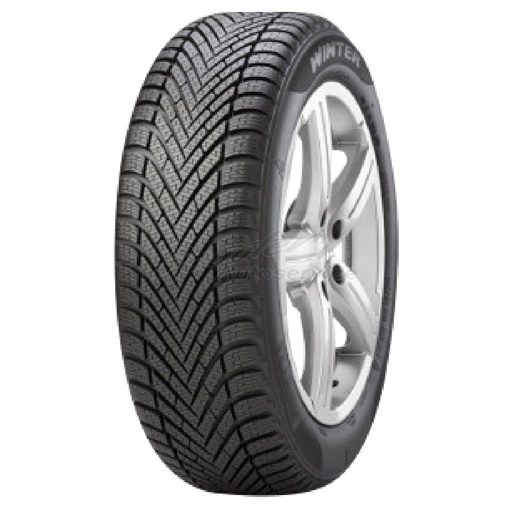 Pirelli CINTURATO WINTER* - 195/60R16 89H - opony zimowe