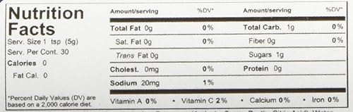 Miniatura 4 de Heartbreaking Dawns 1498 Salsa Trinidad Scorpion, 5 fl. oz