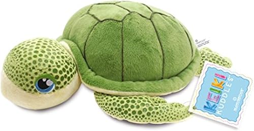 Keiki Kuddles - Tortuga de peluche