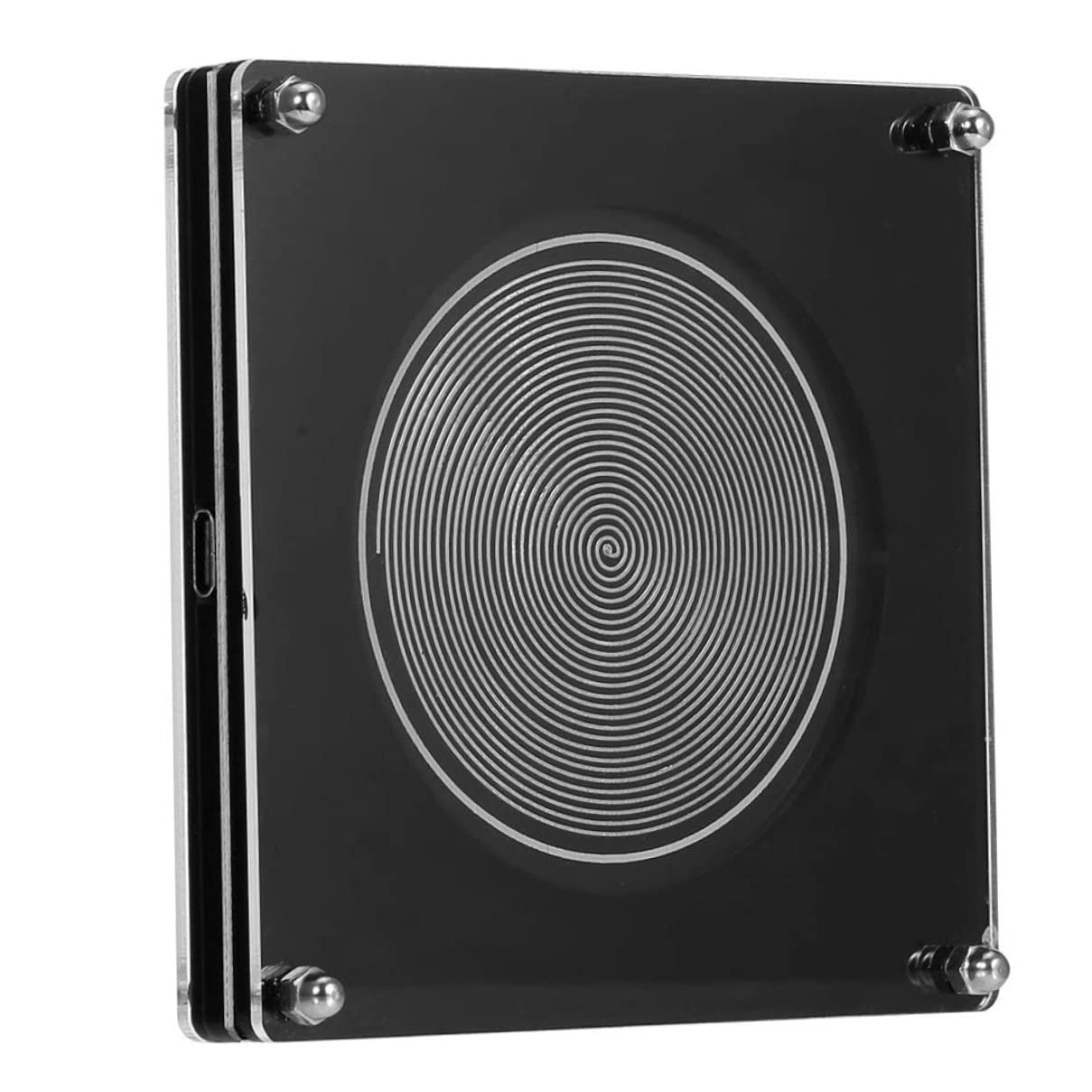 Schumann Resonance Generator 7.83hz UltraLow Frequency Pulse Generator