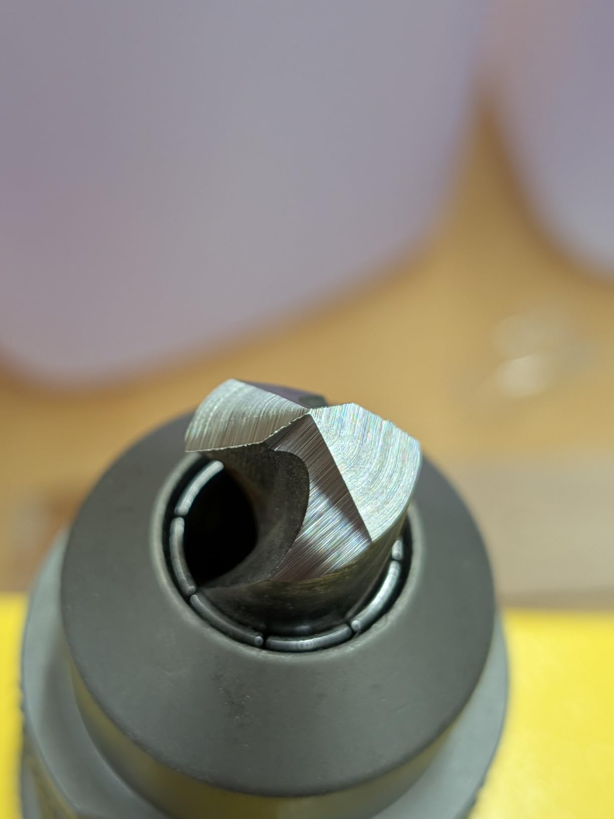 MRCM Drill Bits Sharpener,3mm -15mm Drill bit Grinding Machine MR-13A ...
