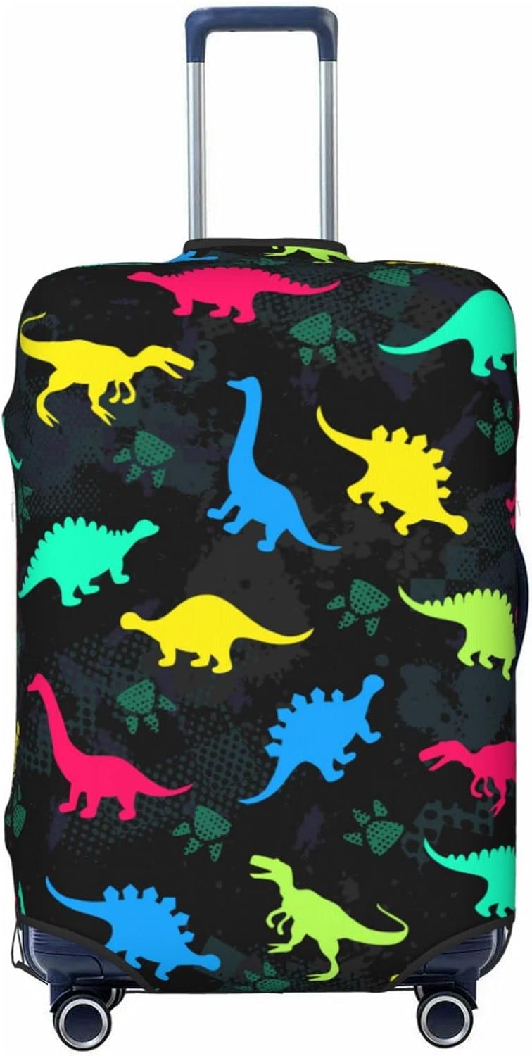 Futterya ONLY COVER, NOT INCLUDING THE SUITCASE Travel