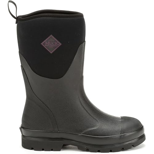 Muck Boot Women's Chore Mid Snow Boot