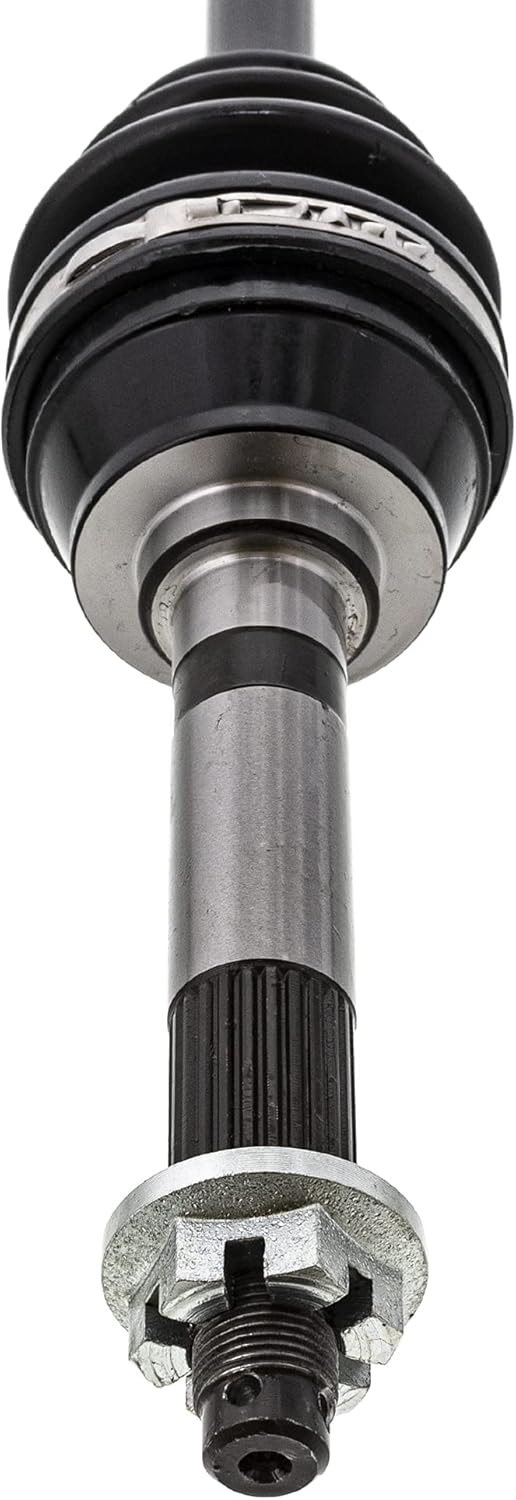 NICHE Front CV Axle Drive Shaft for Kawasaki Mule SX 610 KAF400 59266-0039 59266-0006 UTV