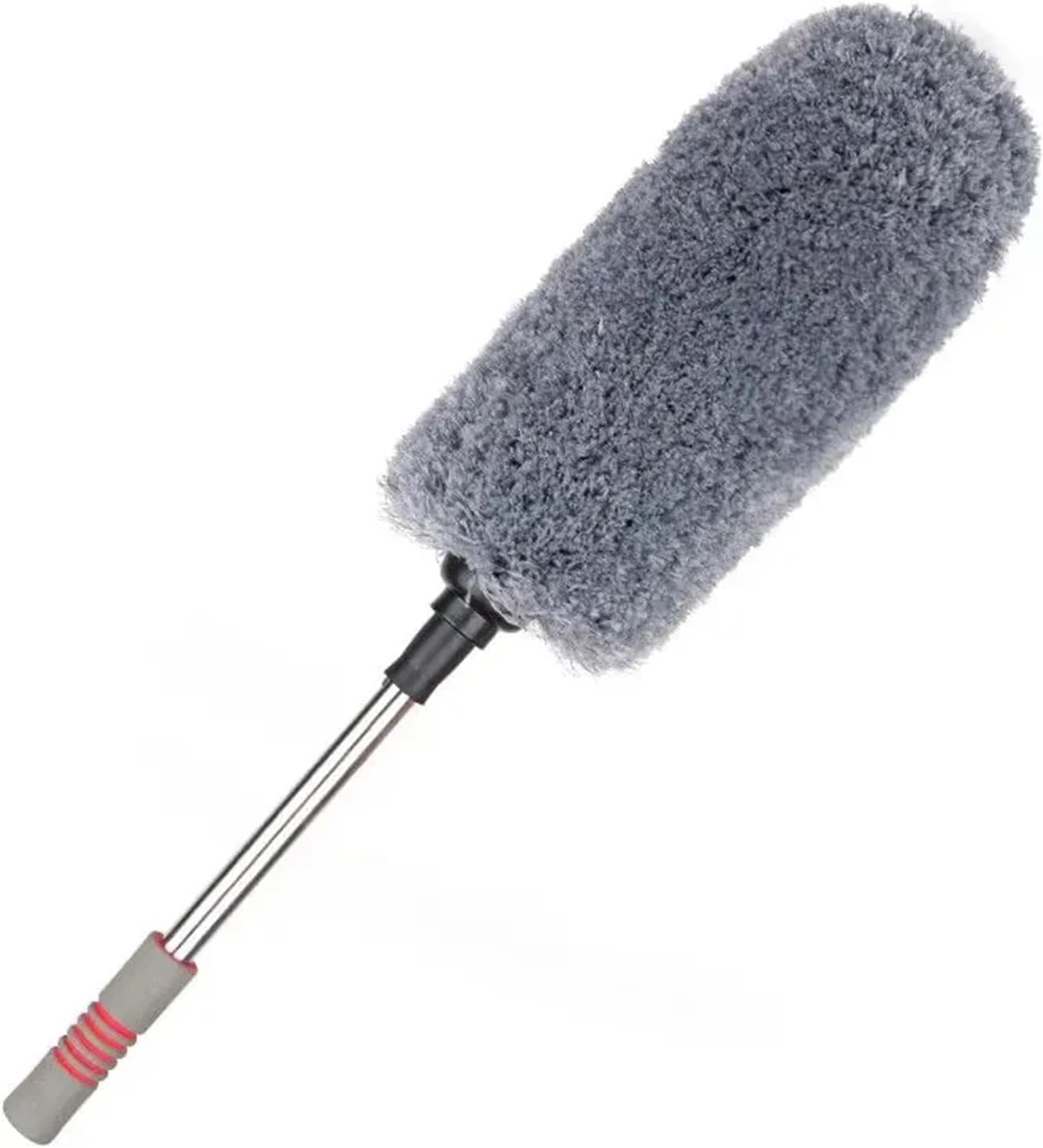 Car Dusting Brush Cleaning Tool Microfiber Brush Clean Tools for Auto Cleaning