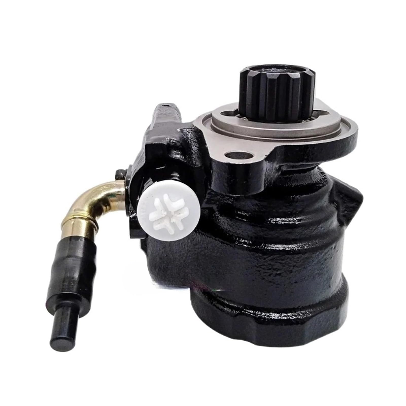 Amazon | Power Steering Pump Compatible Compatible for Toyota