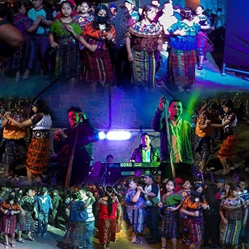 Amazon Music Marimba Orquesta Cariñosa De Mi TierraのEl Orgullo de Cubulco (2022 Remastered