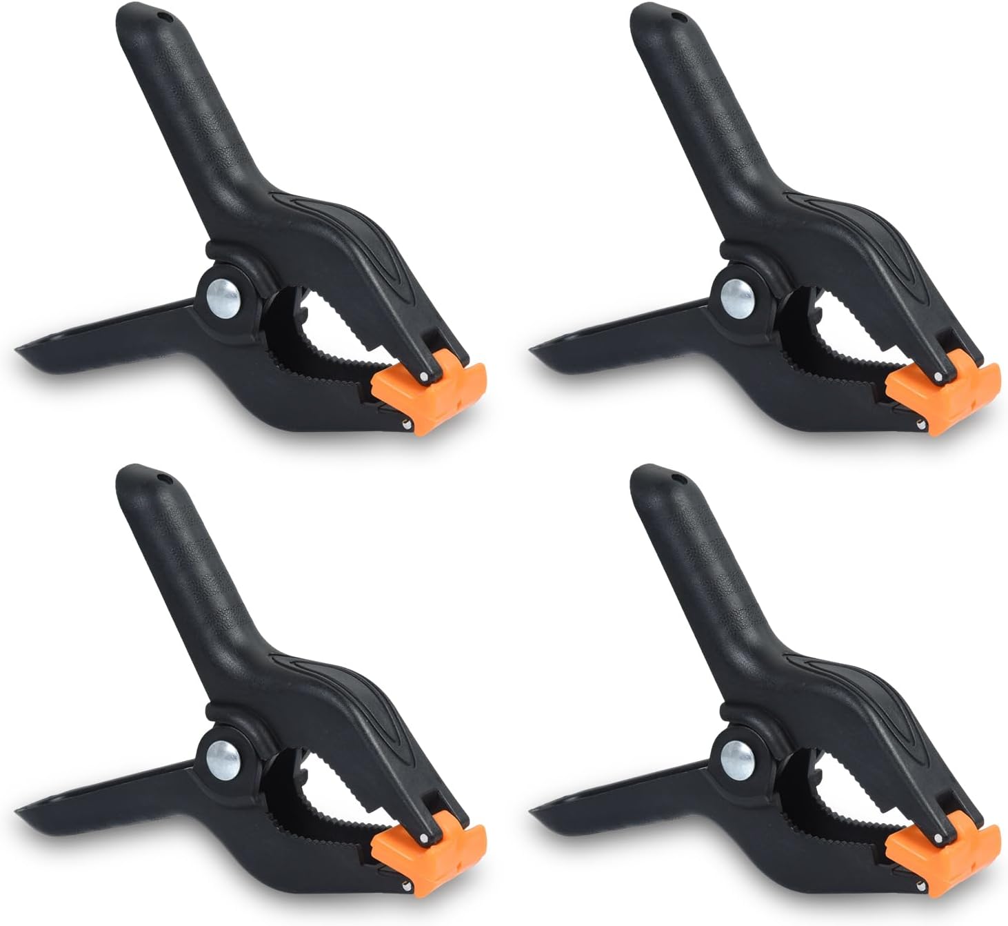 Spring Background Professional Amazon.com: UTEBIT 4 inch Heavy-Duty Spring Clamps 4 Pack Professional ...