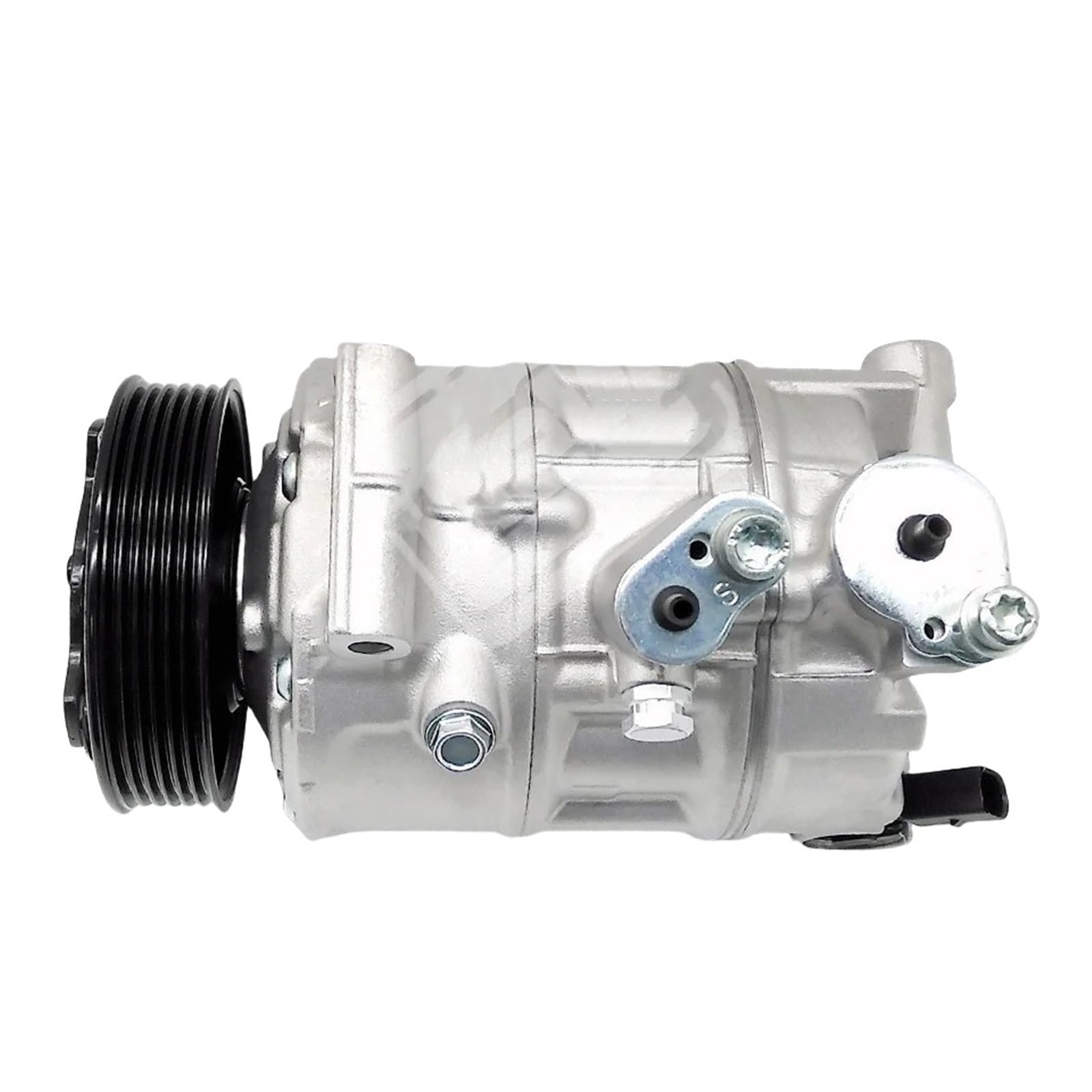 AC Air Conditioning Compressor Compatible for VW Passat Golf Seat Altea Tiguan/Audi A3 555n0820803 1K0820803C PXE16 1K082080