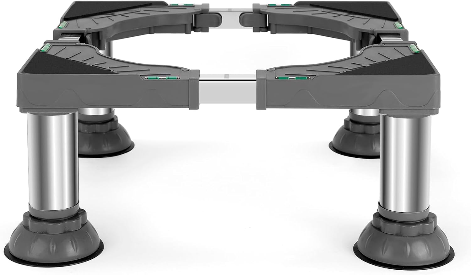 WBD WEIBIDA Mini Fridge Stand Height 7"8.4" Universal