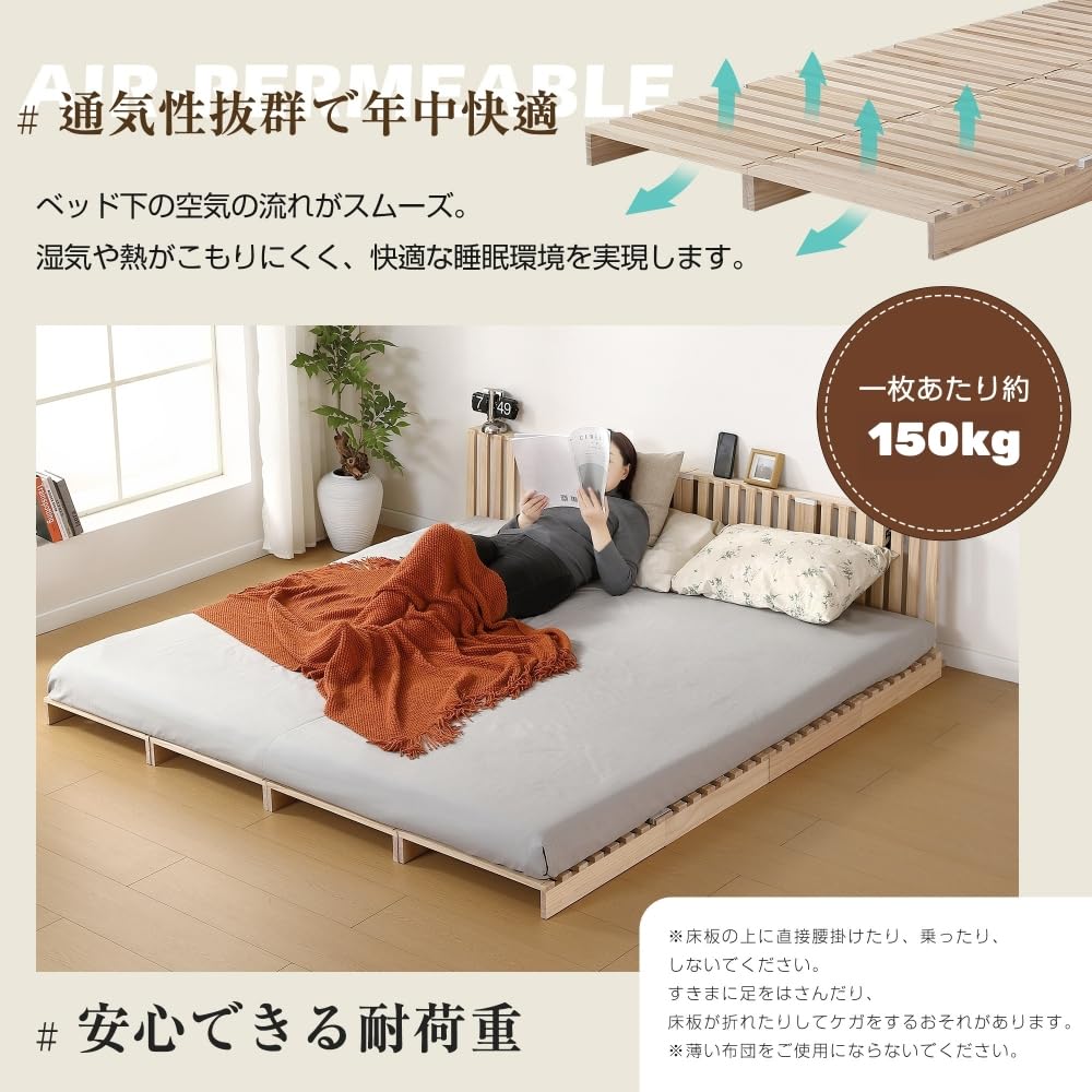 【美品】パレットベッド追加パレット4枚セットすのこベッド 楽天市場】 パレットベッド ベット フレーム 4枚セット 正方形