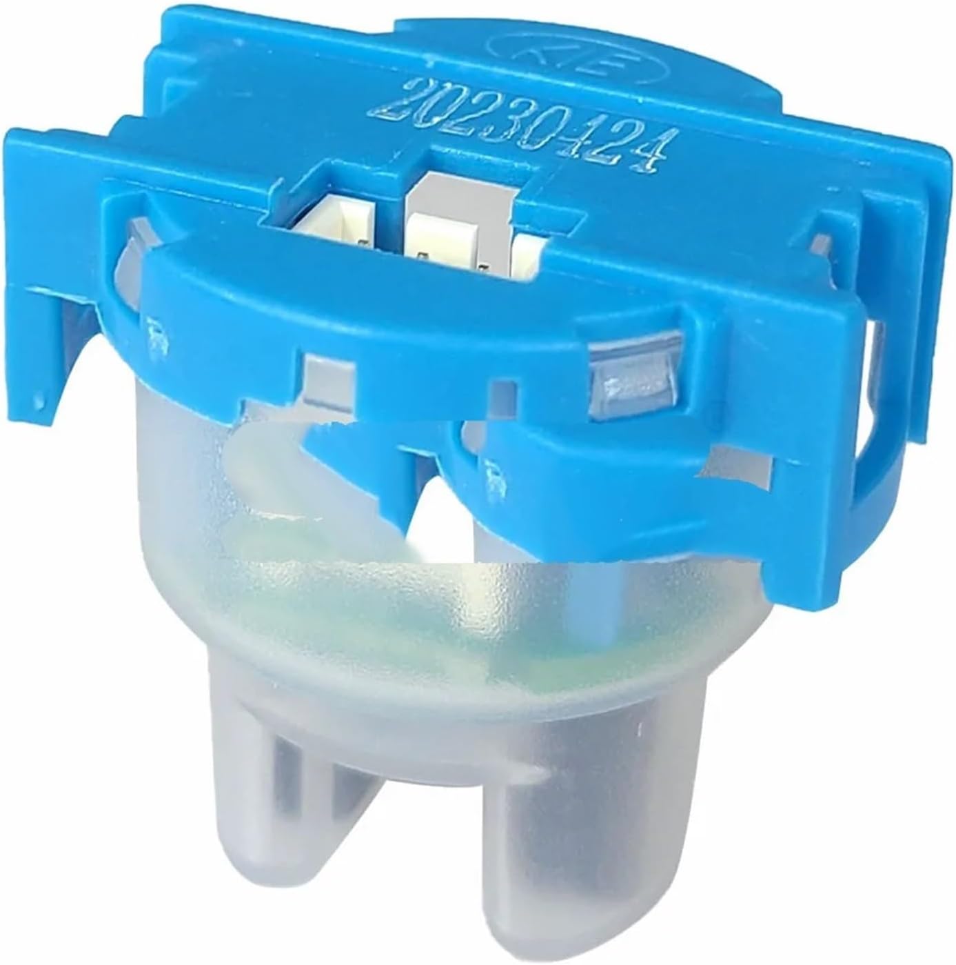 Water Turbidity Sensor Module with Probe Mixed Water Particle Measurement 0-1000NTU Detection Sensors 3.3-5V