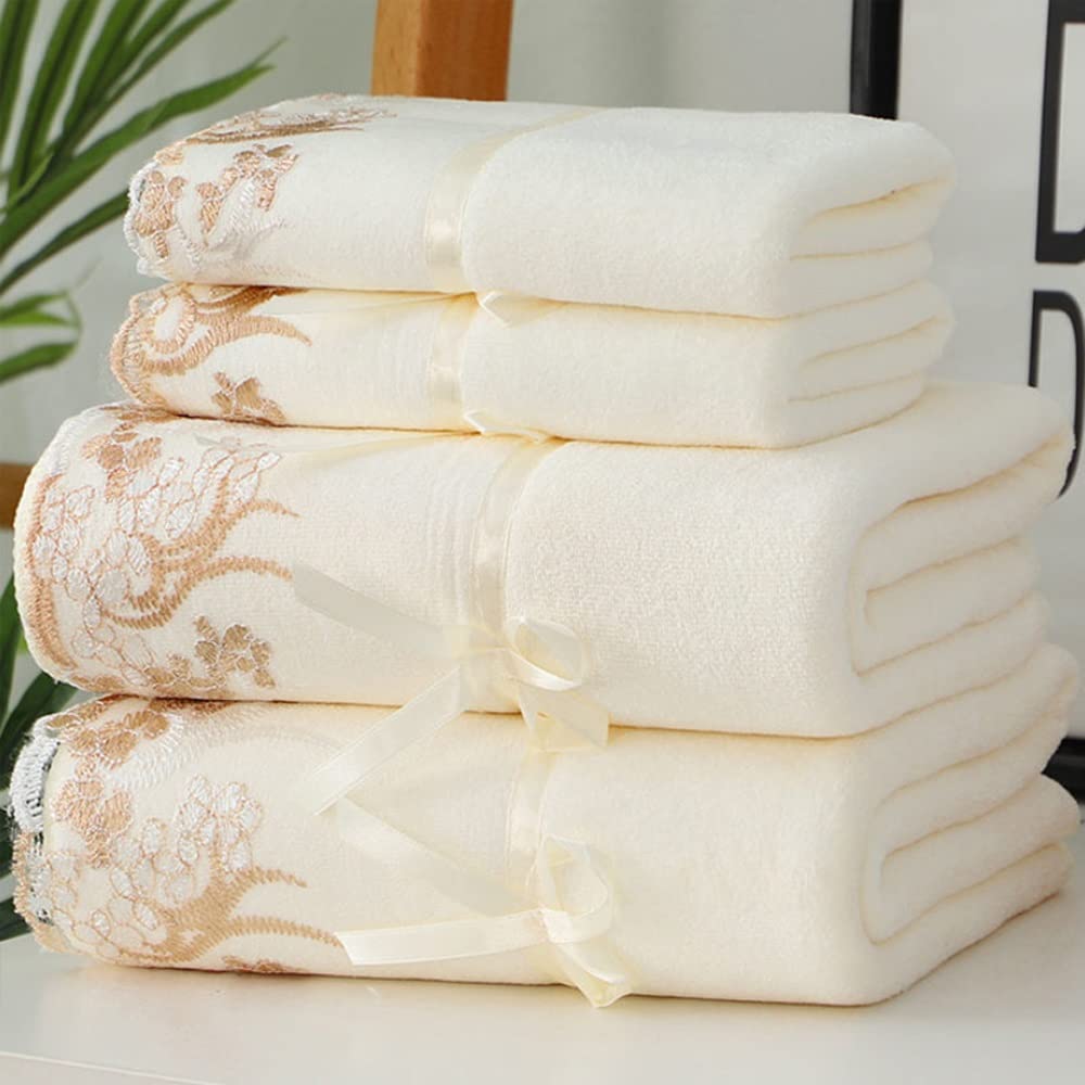 Serviette de bain microfibre anti-odeur pour éliminer l'humidité résiduelle