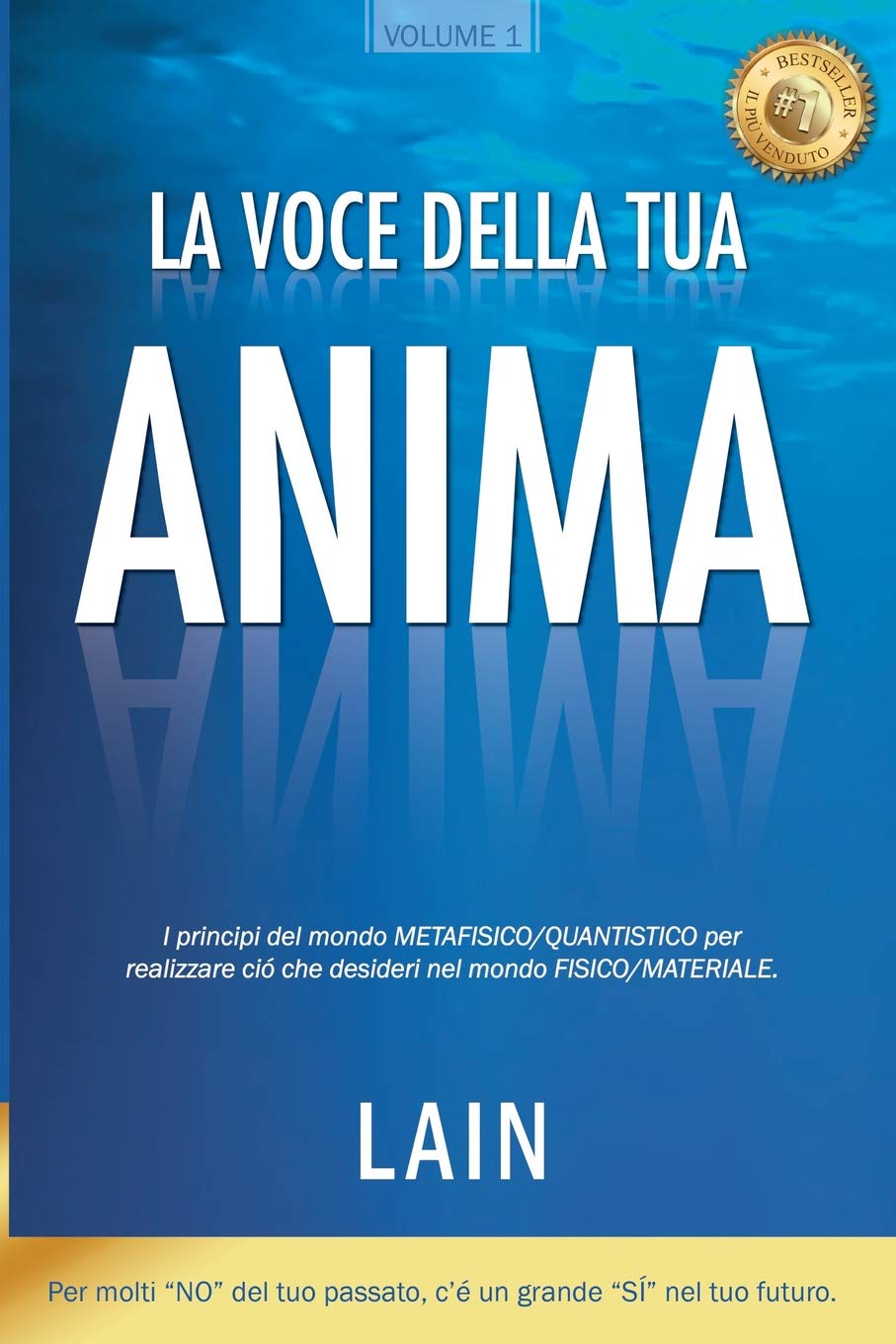 La Voce della tua Anima
