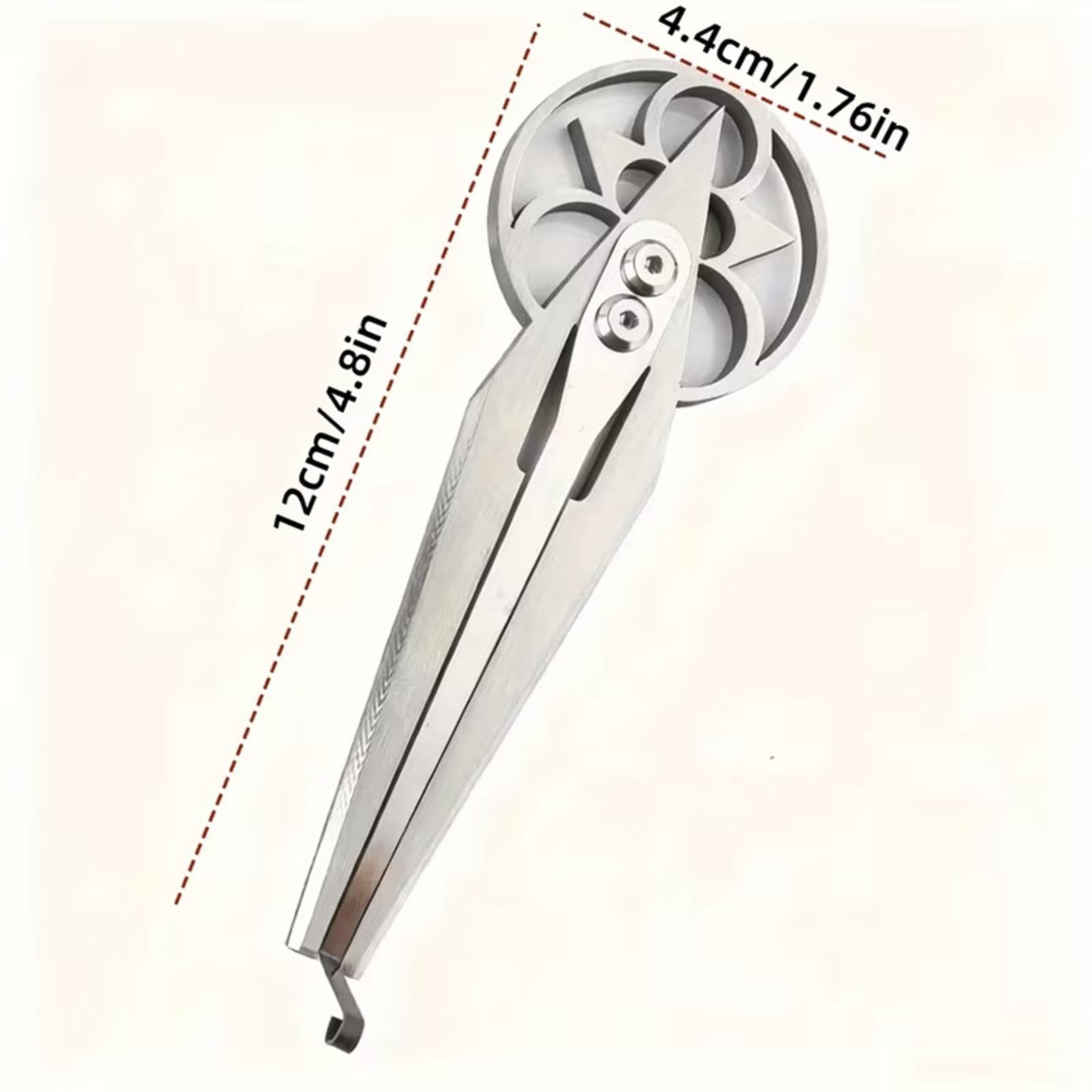Oshhni Maultrommel – Elegantes Blasinstrument mit Etui – Leistungsstark, tragbar und, Sternbilder