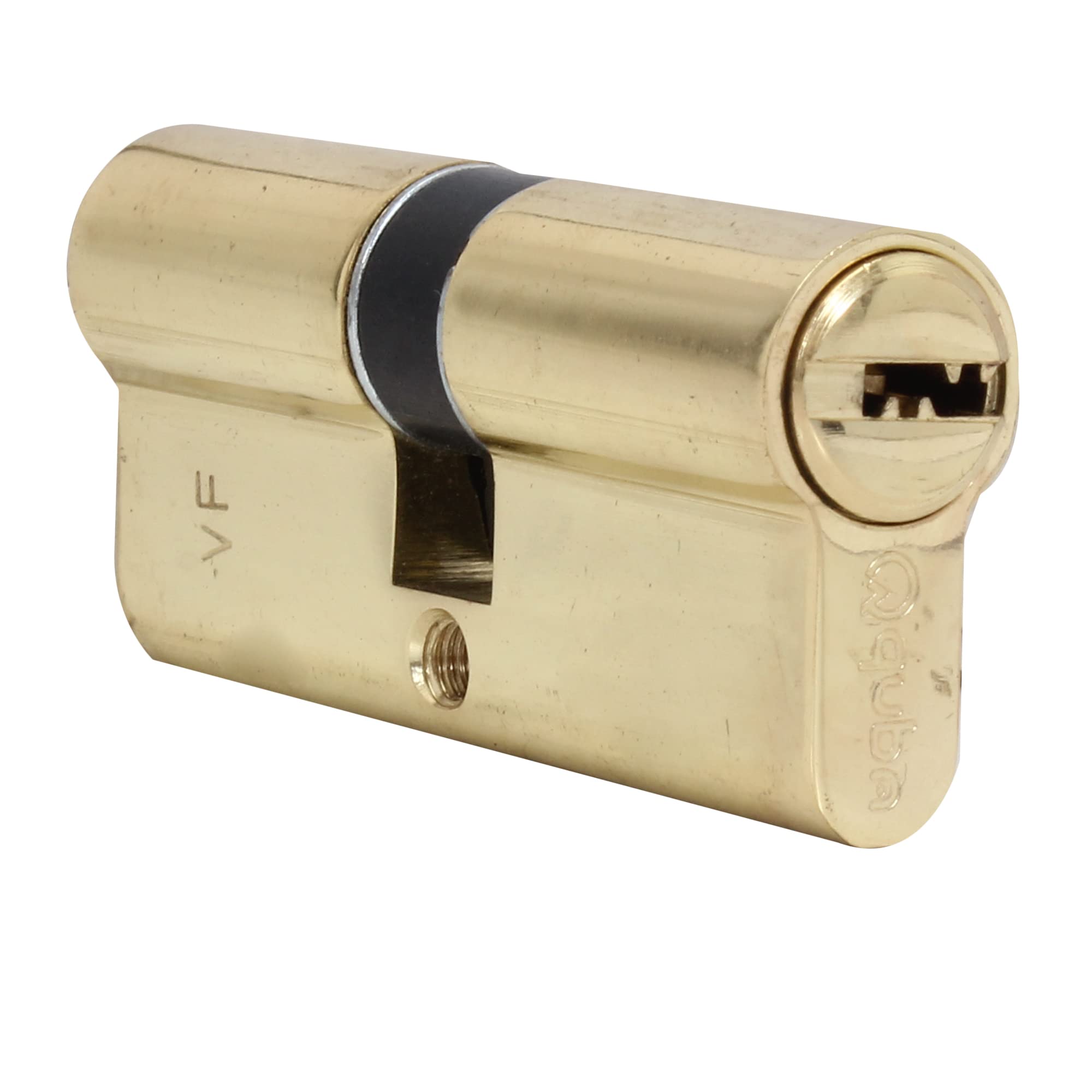 See full amazon price history chart for QUBA Both Side Computer Key Cylindrical Door Lock QUBA Both Side Computer Key Cylindrical Door Lock (B0BSNQY8VC) Amazon Price History, Amazon Price Tracker