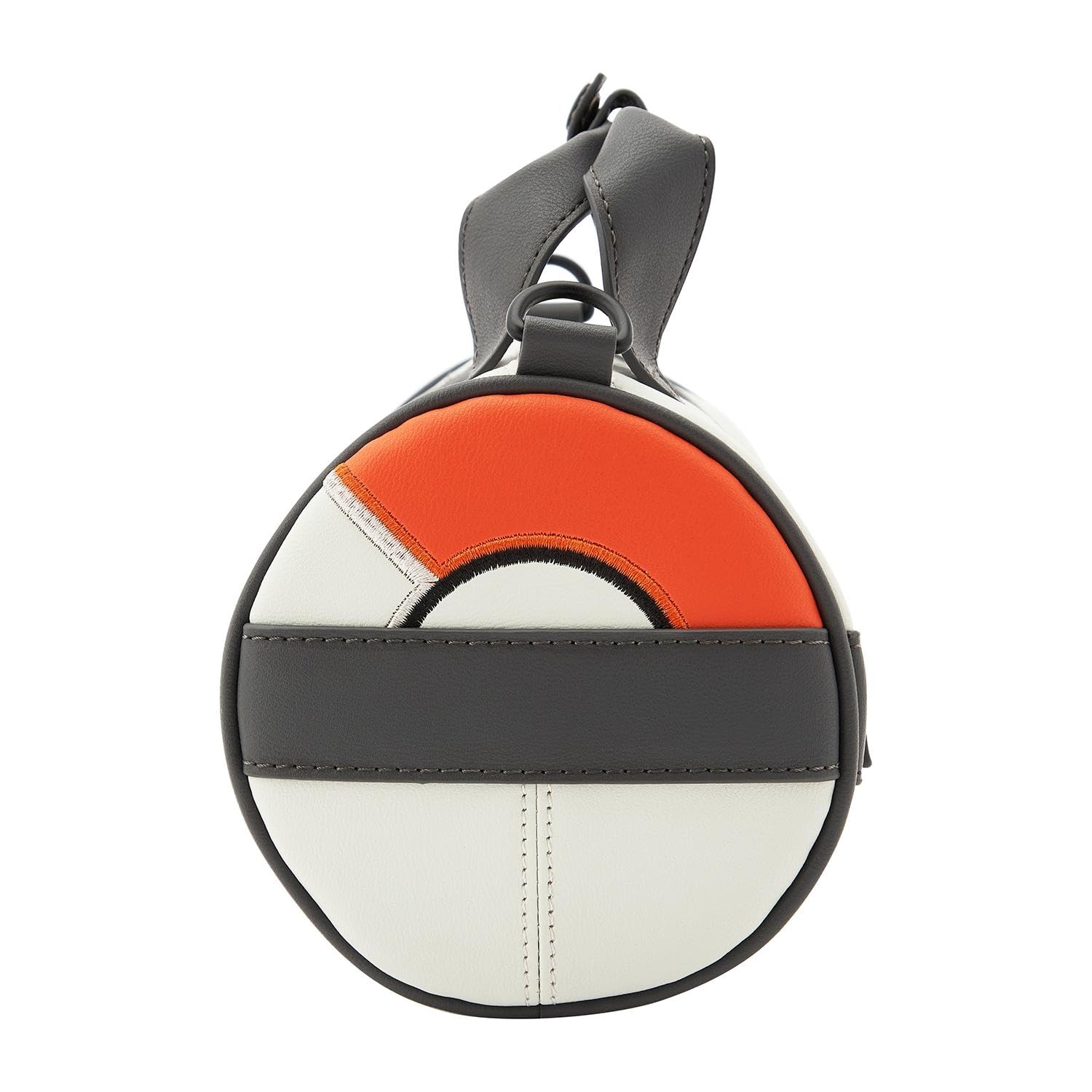 Amazon.co.jp: ポケモンセンターオリジナル リーリエのドラムバッグ風