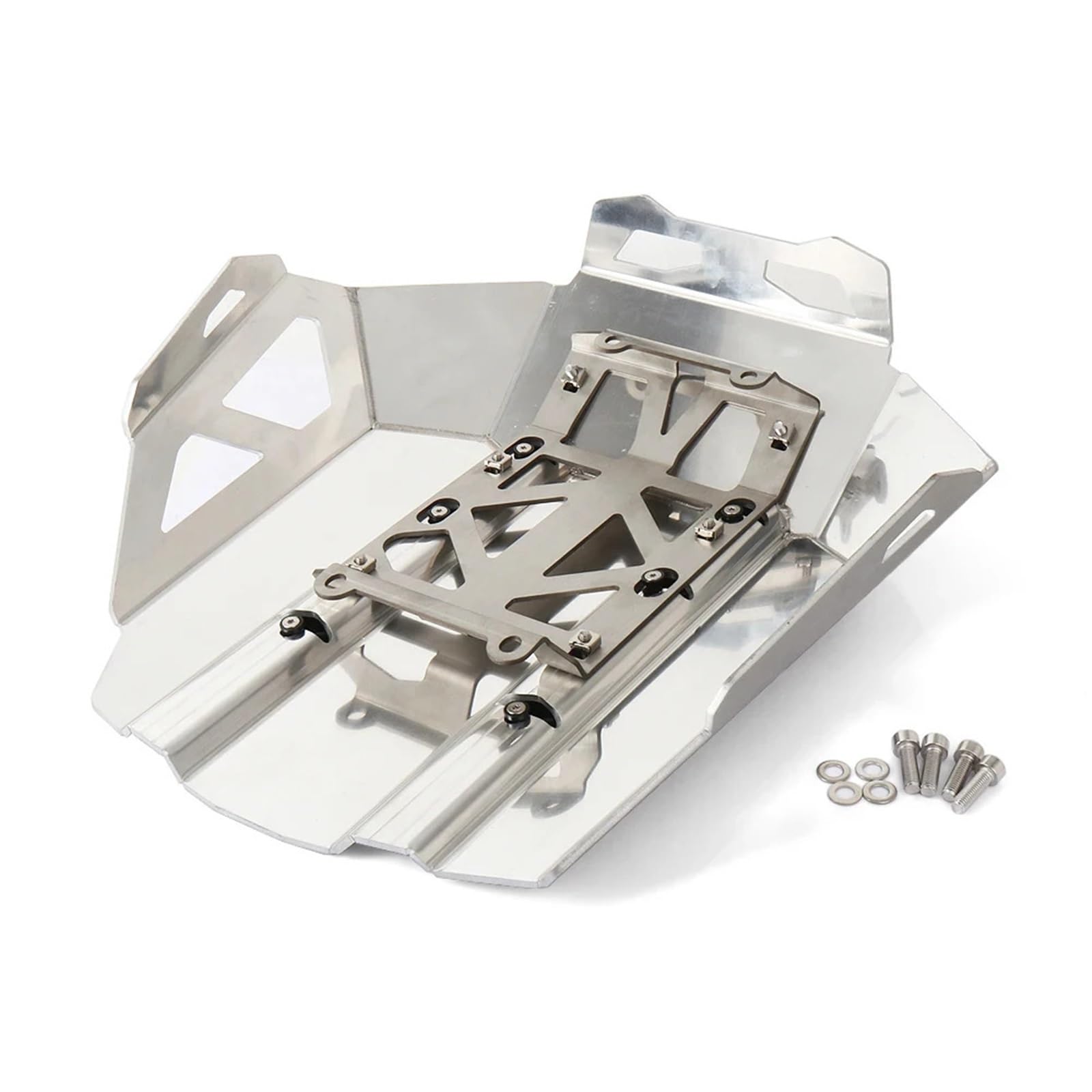 Podwozie Spoiler Osłona podwozia motocykla pasująca do BMW R1300GS R1300GS R 1300 GS R1300gs Adventure 2023-2025 Osłona ochronna podwozia