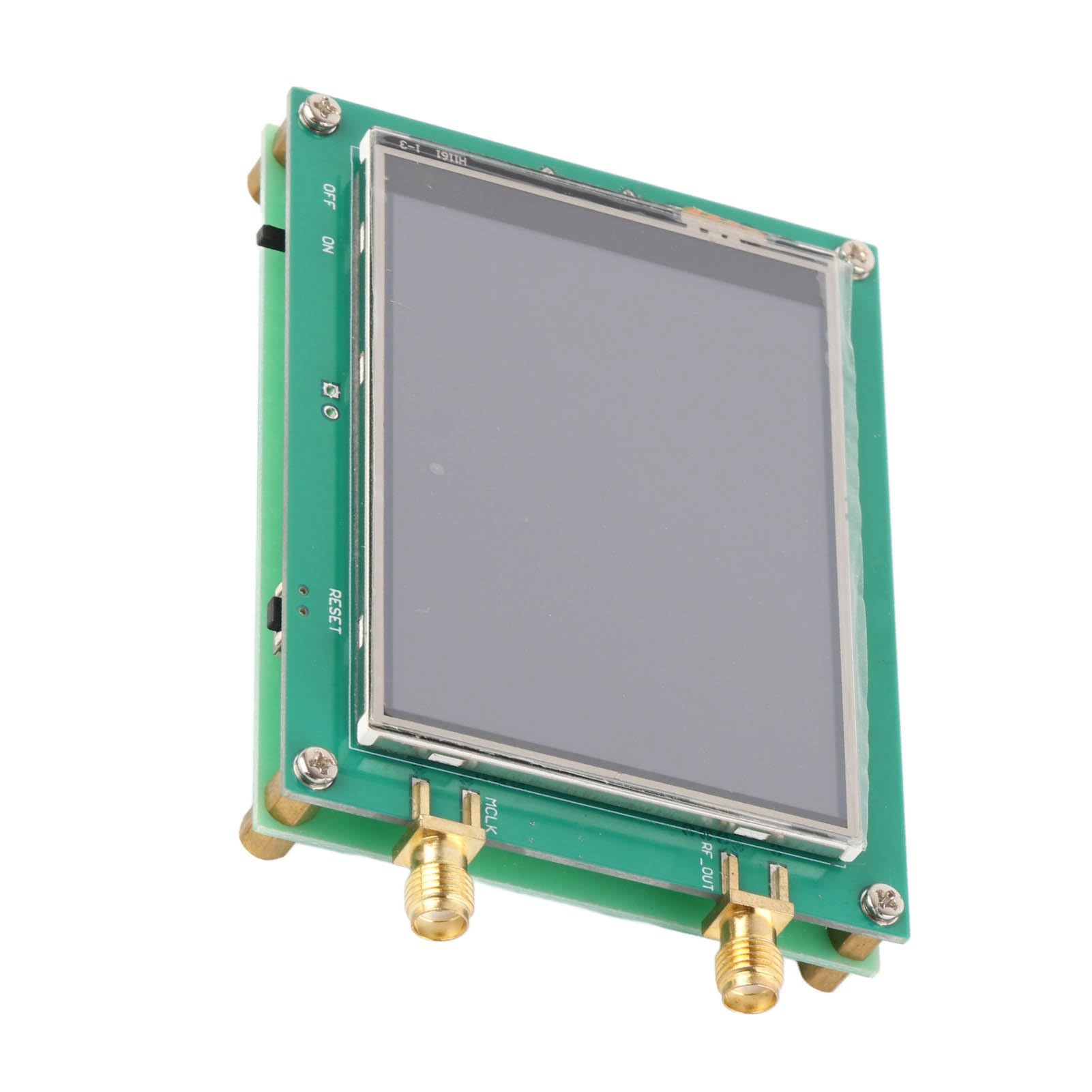 Signal-Generator-Modul PC steuerbare Dot Sweep-Frequenz 35-4400M ADF4350 ADF435X Ausgangs signal aus PCB